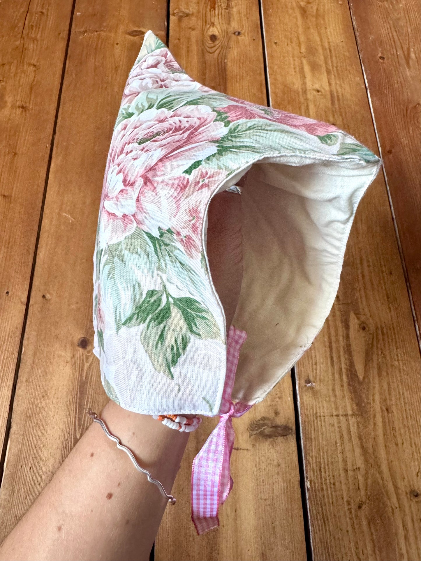 The Peony Pixie Set | 3 Years