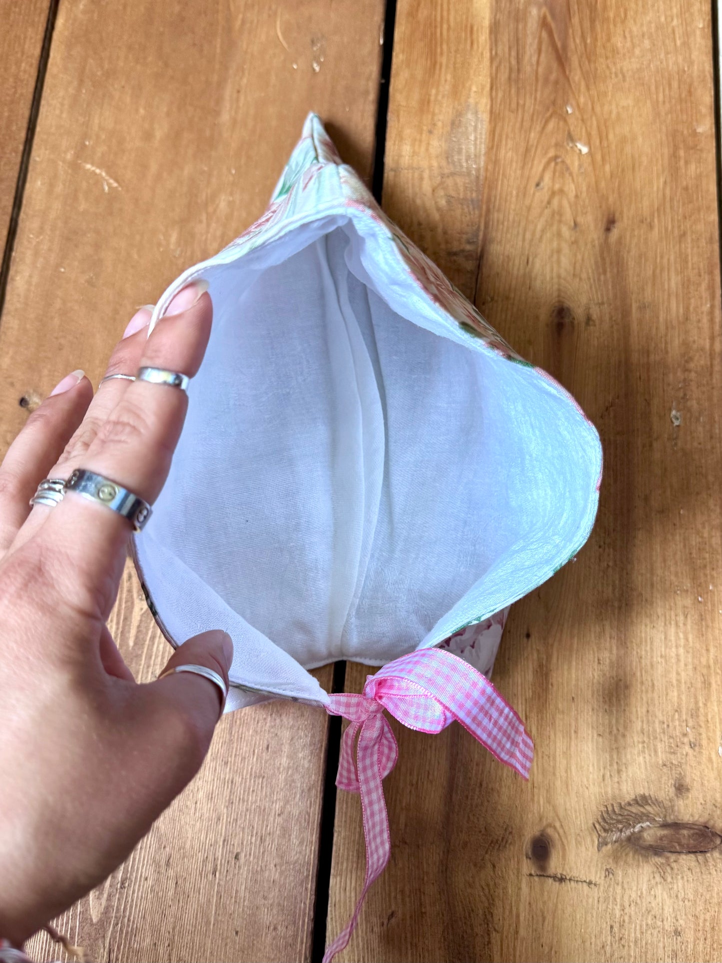 The Peony Pixie Set | 5 Years