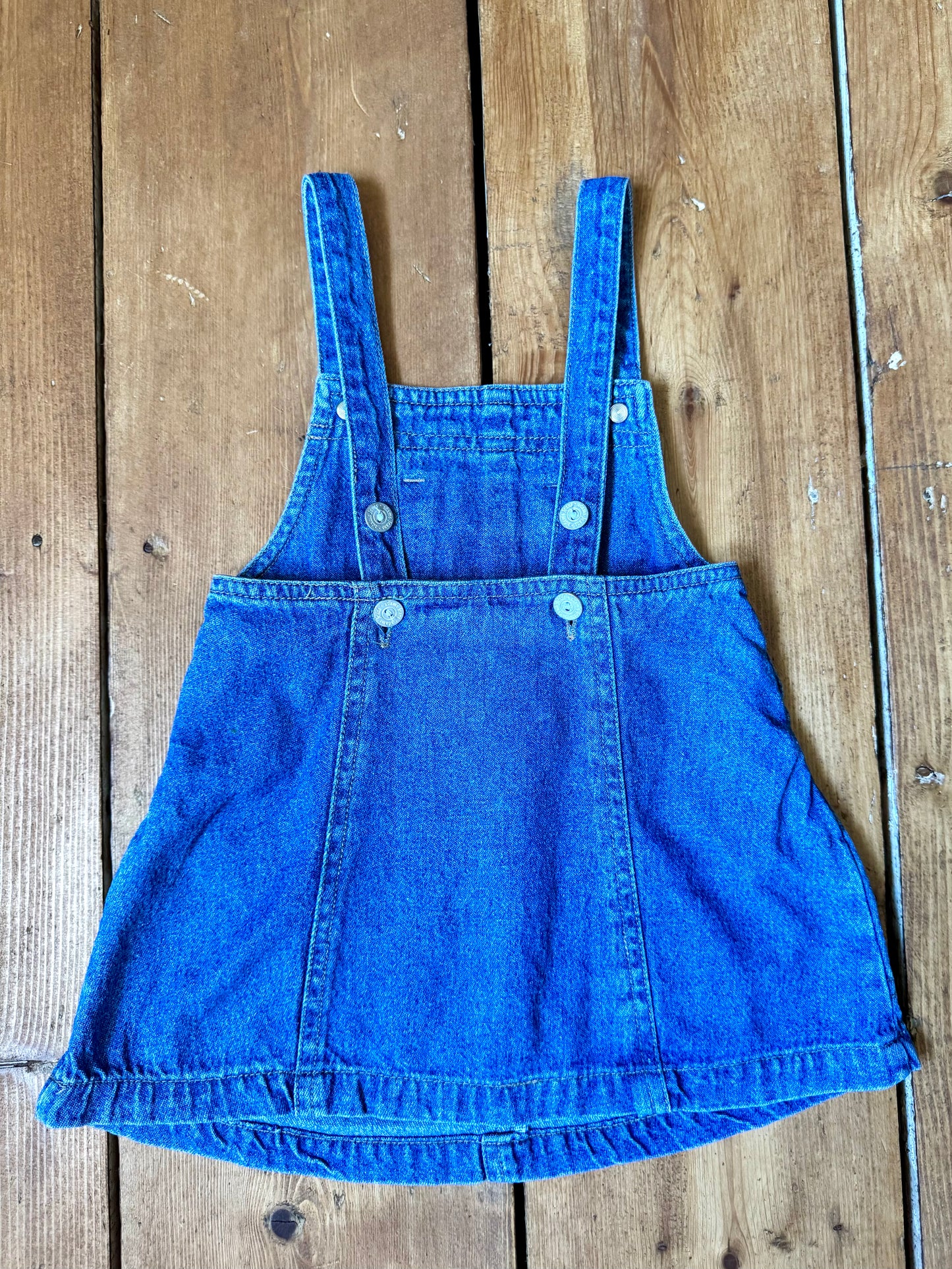 Vintage Summer Dress Bundle | 6-9 Months