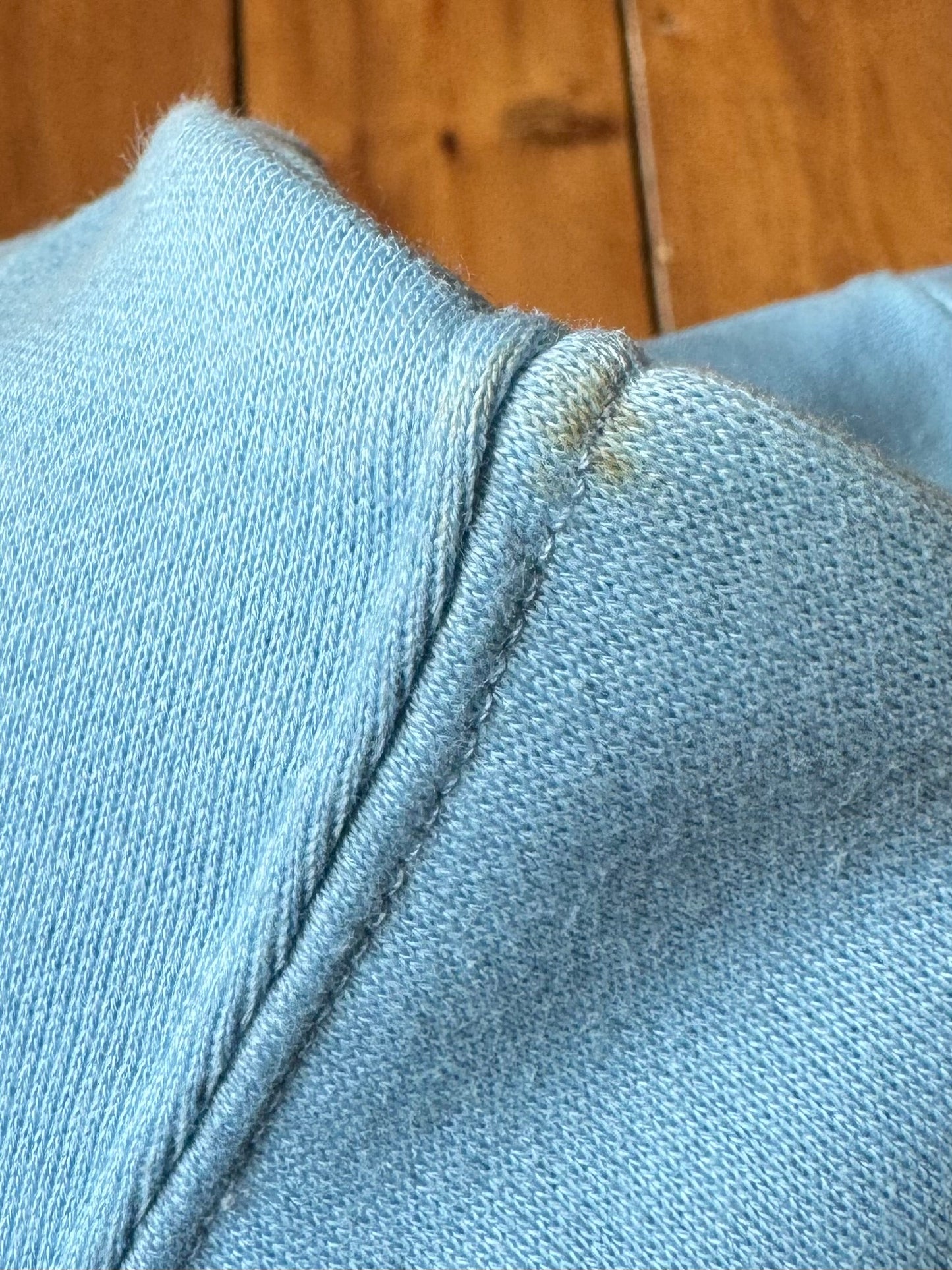Vintage 90s Adams Kids Sweatshirt | 5 Years