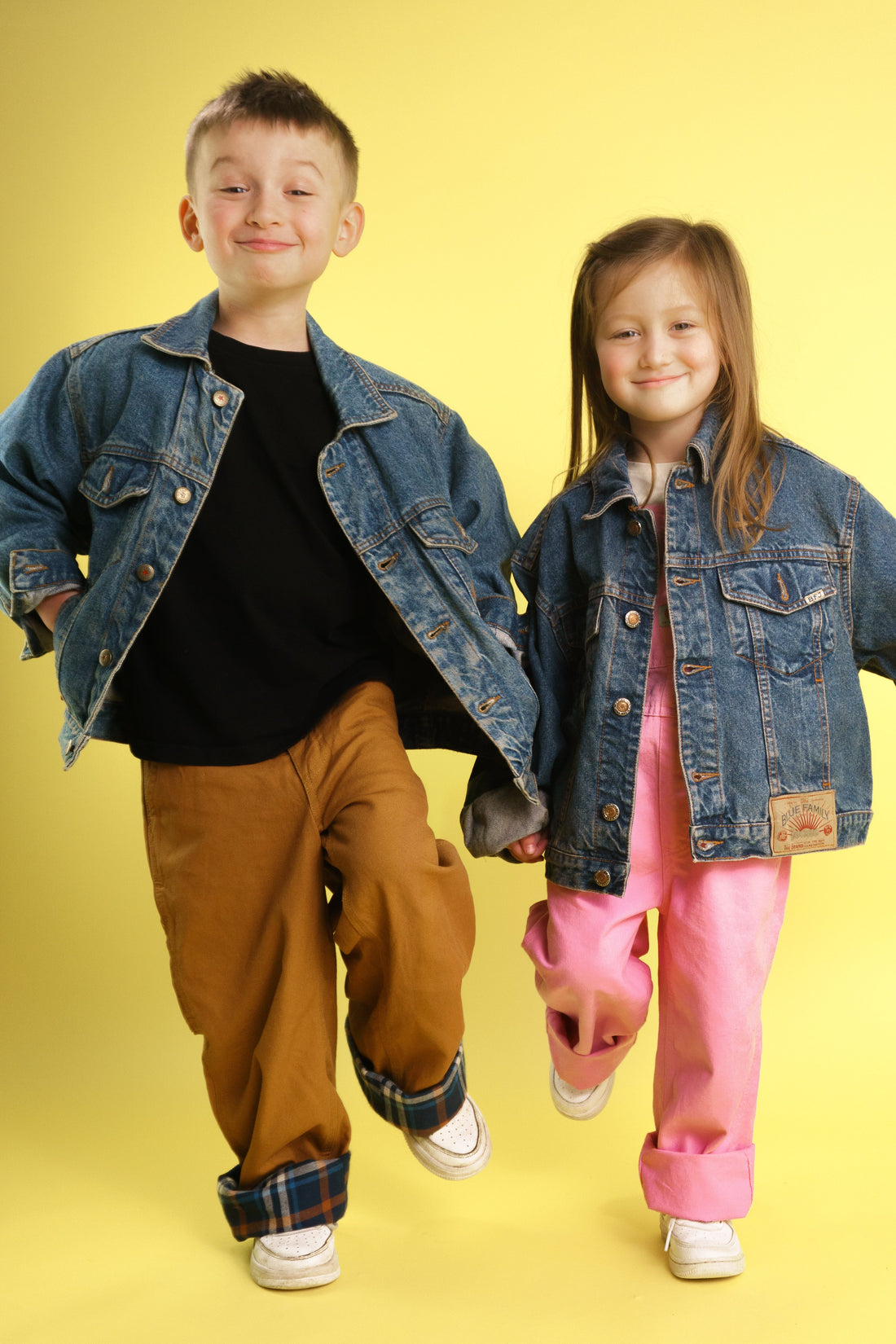 Why Buying Second-Hand Children’s Clothes Is One of the Best Things You Can Do (For Your Child and the Planet)