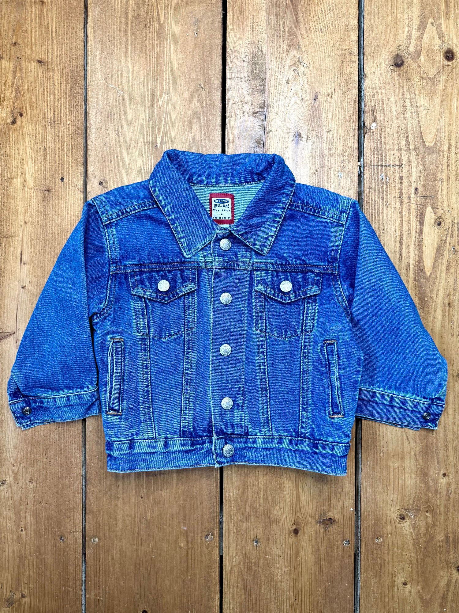 Outerwear