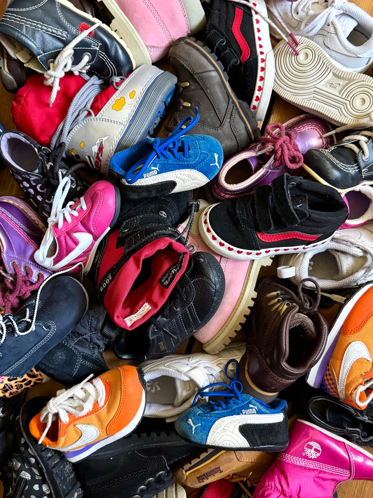 Footwear