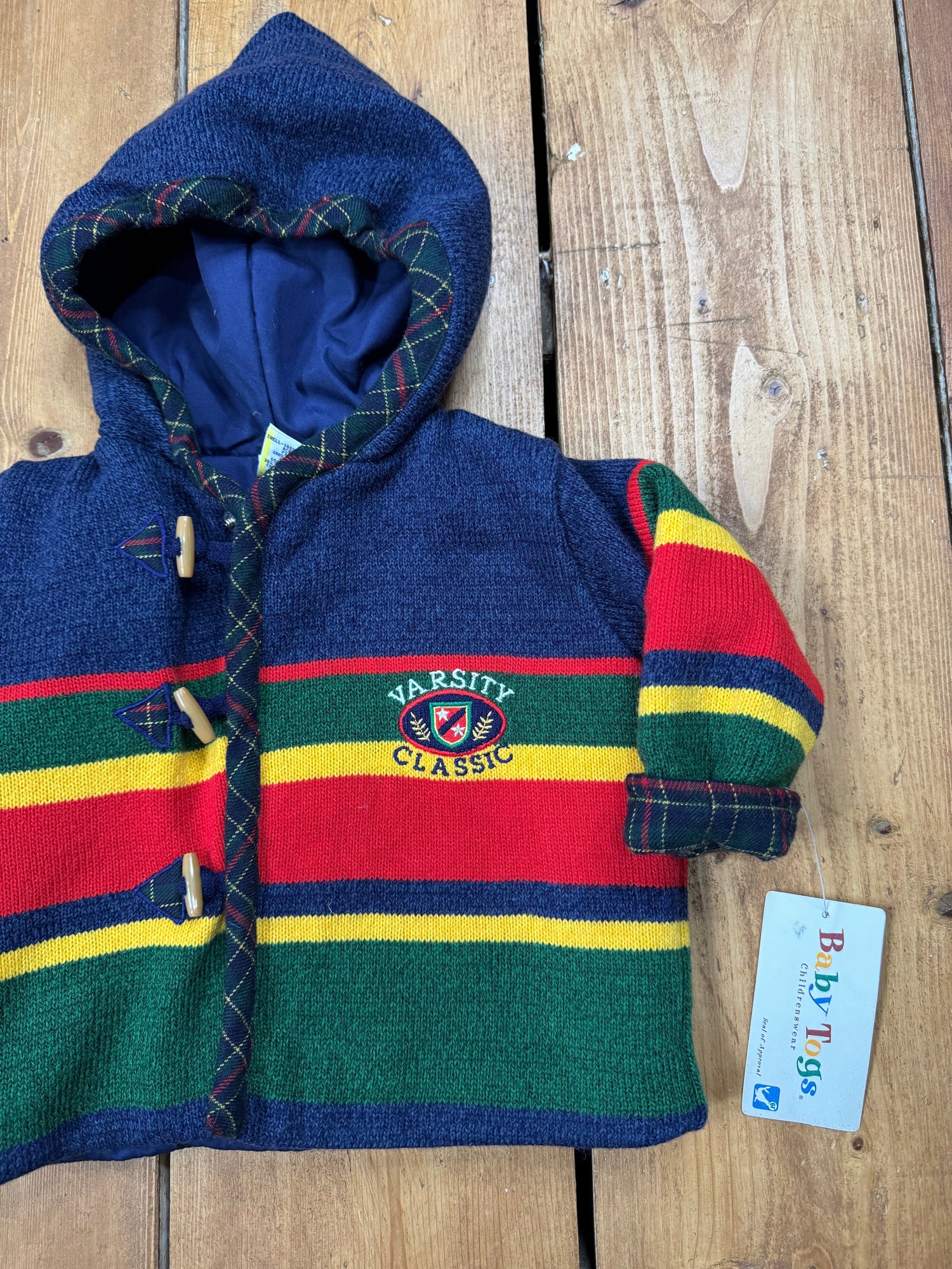 Knitwear