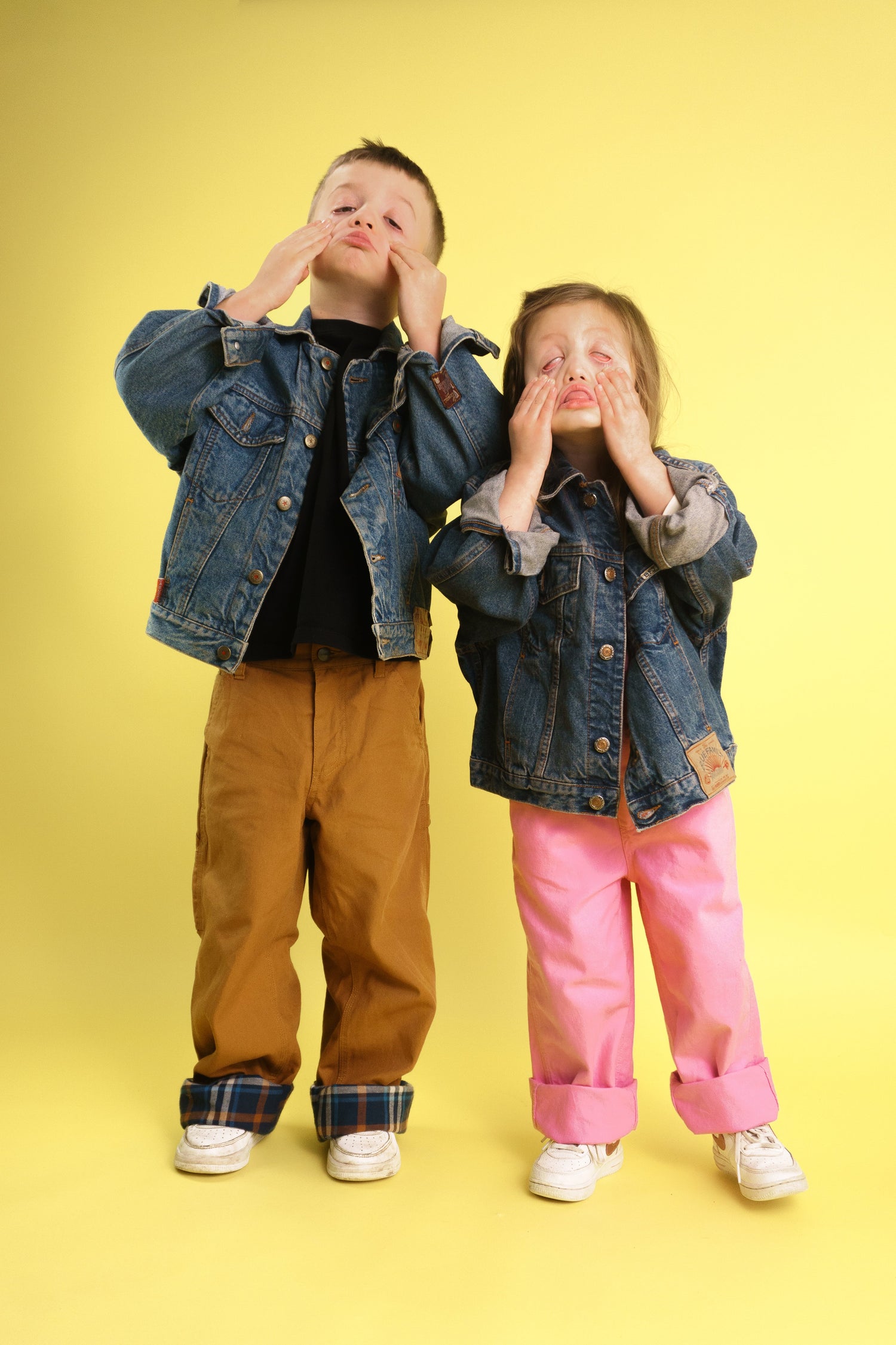 Kids (4-8Y)