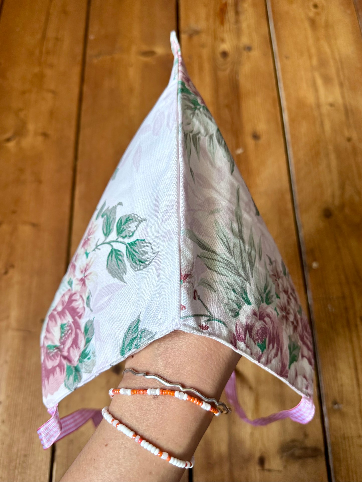 The Peony Pixie Set | 2 Years