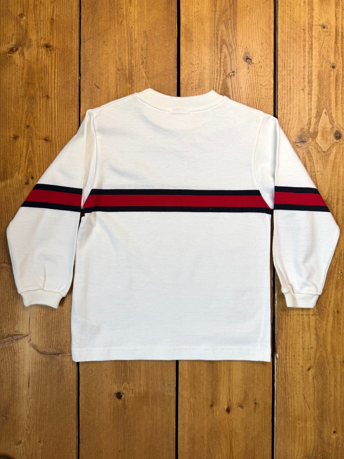 Next Kids Stripe Long Sleeve Top | 3-4 Years