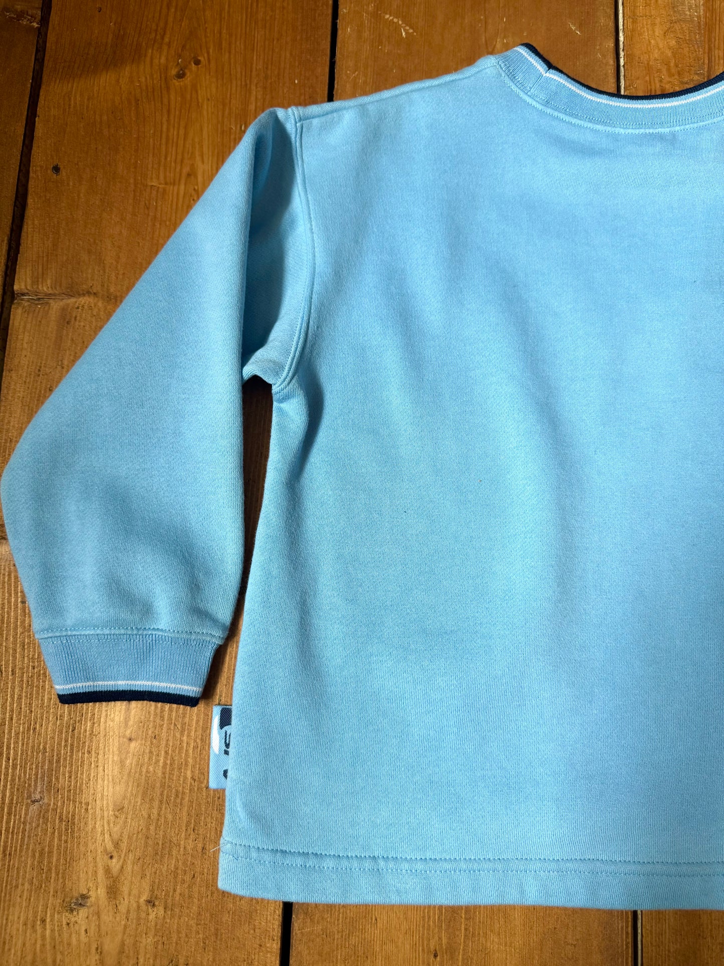 Vintage 90s Adams Kids Sweatshirt | 5 Years