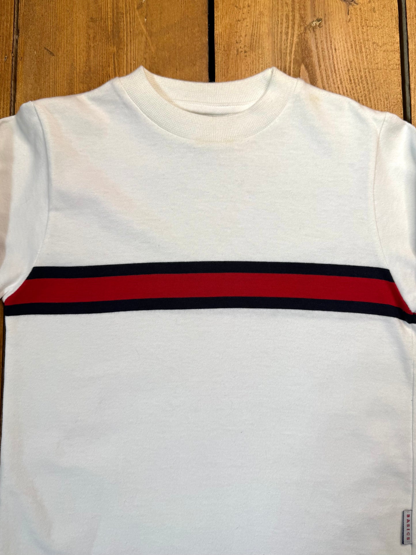 Next vintage inspired long sleeve kids top. Age 3-4 years. Handpicked for Bee Tiny kids vintage.
