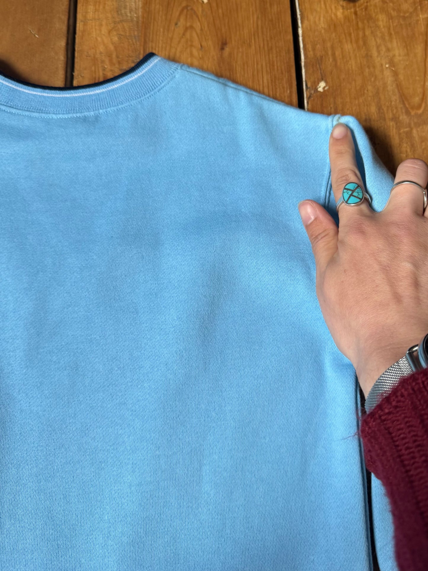 Vintage 90s Adams Kids Sweatshirt | 5 Years