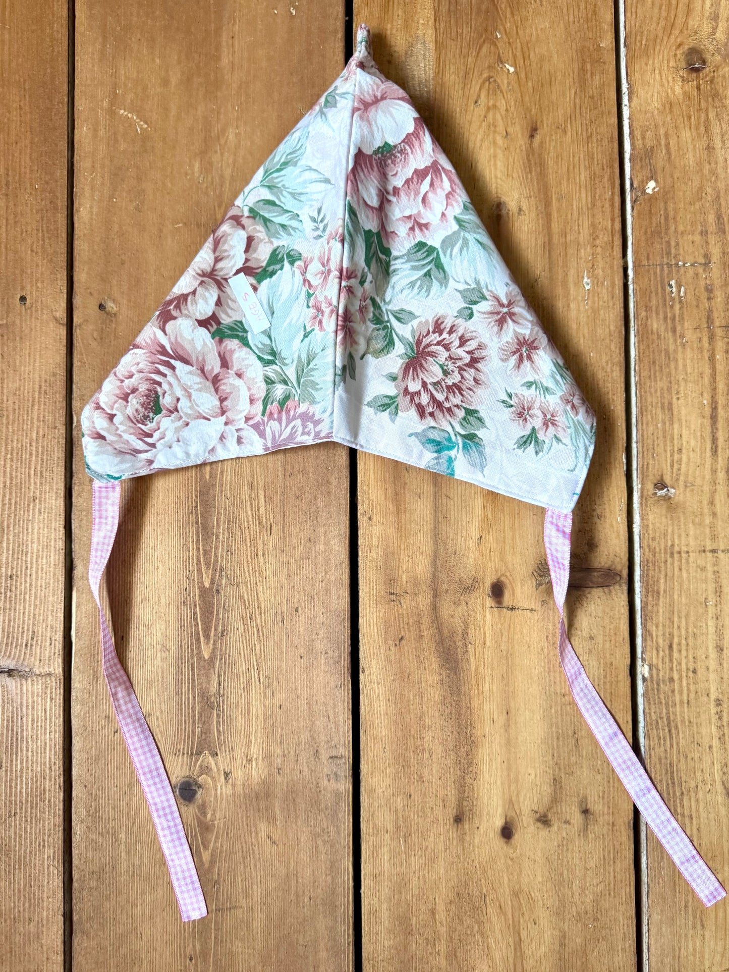 The Peony Pixie Set | 5 Years