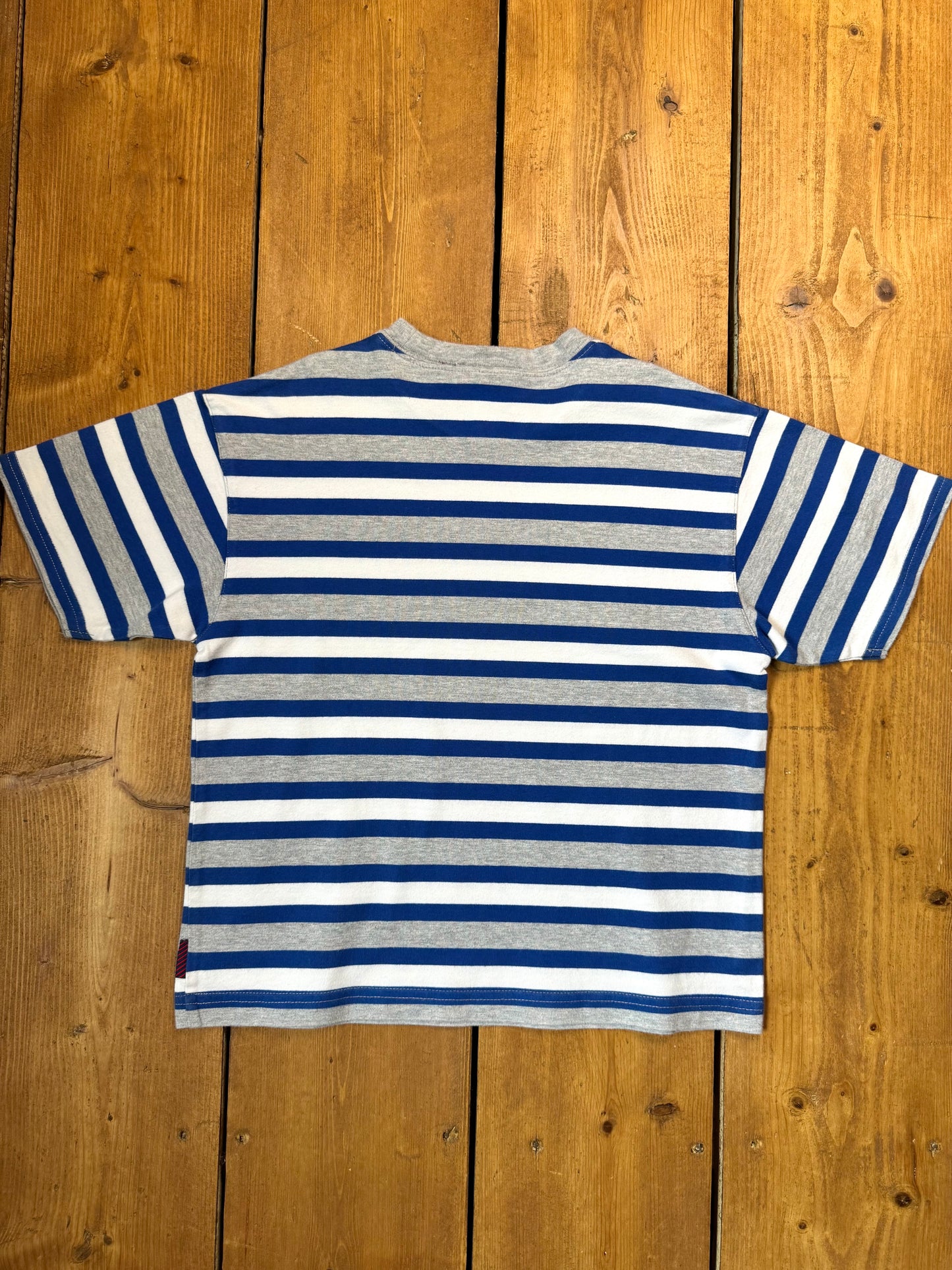 Vintage Gymboree Striped T-shirt | 6-7 Years