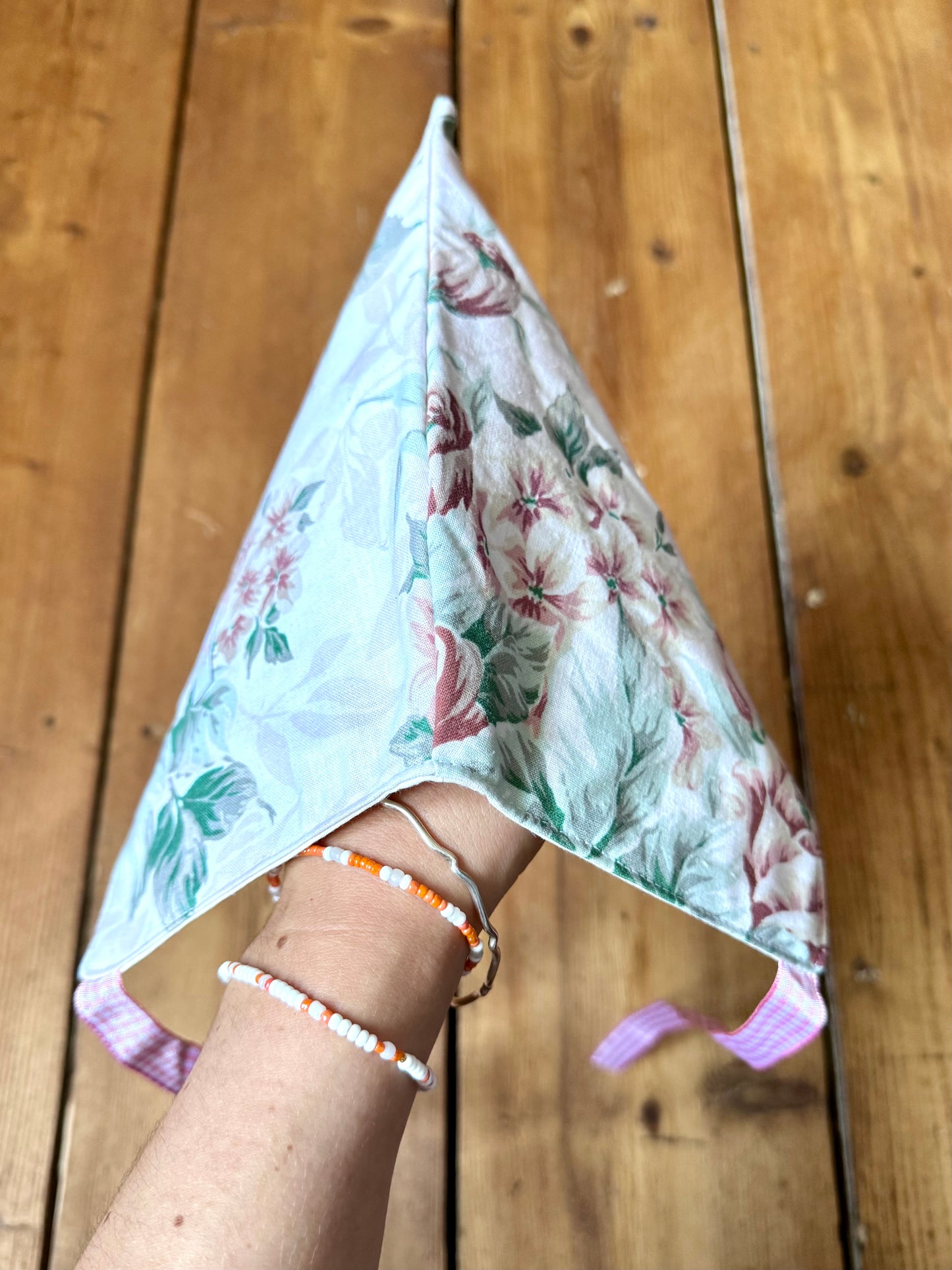 The Peony Pixie Set | 1 Year
