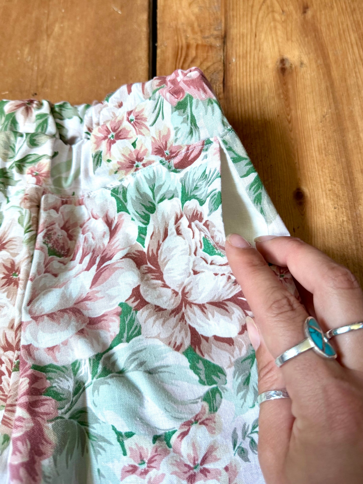 The Peony Pixie Set | 3 Years