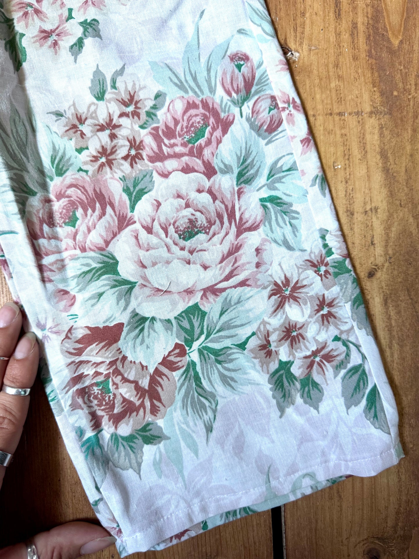 The Peony Pixie Set | 3 Years