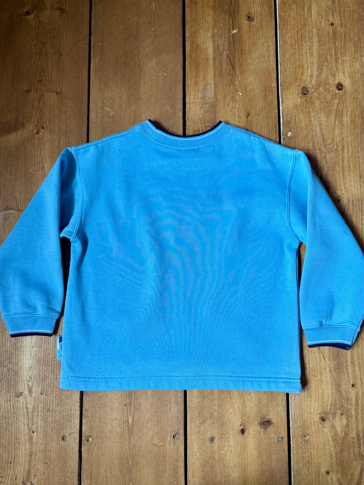 Vintage 90s Adams Kids Sweatshirt | 5 Years