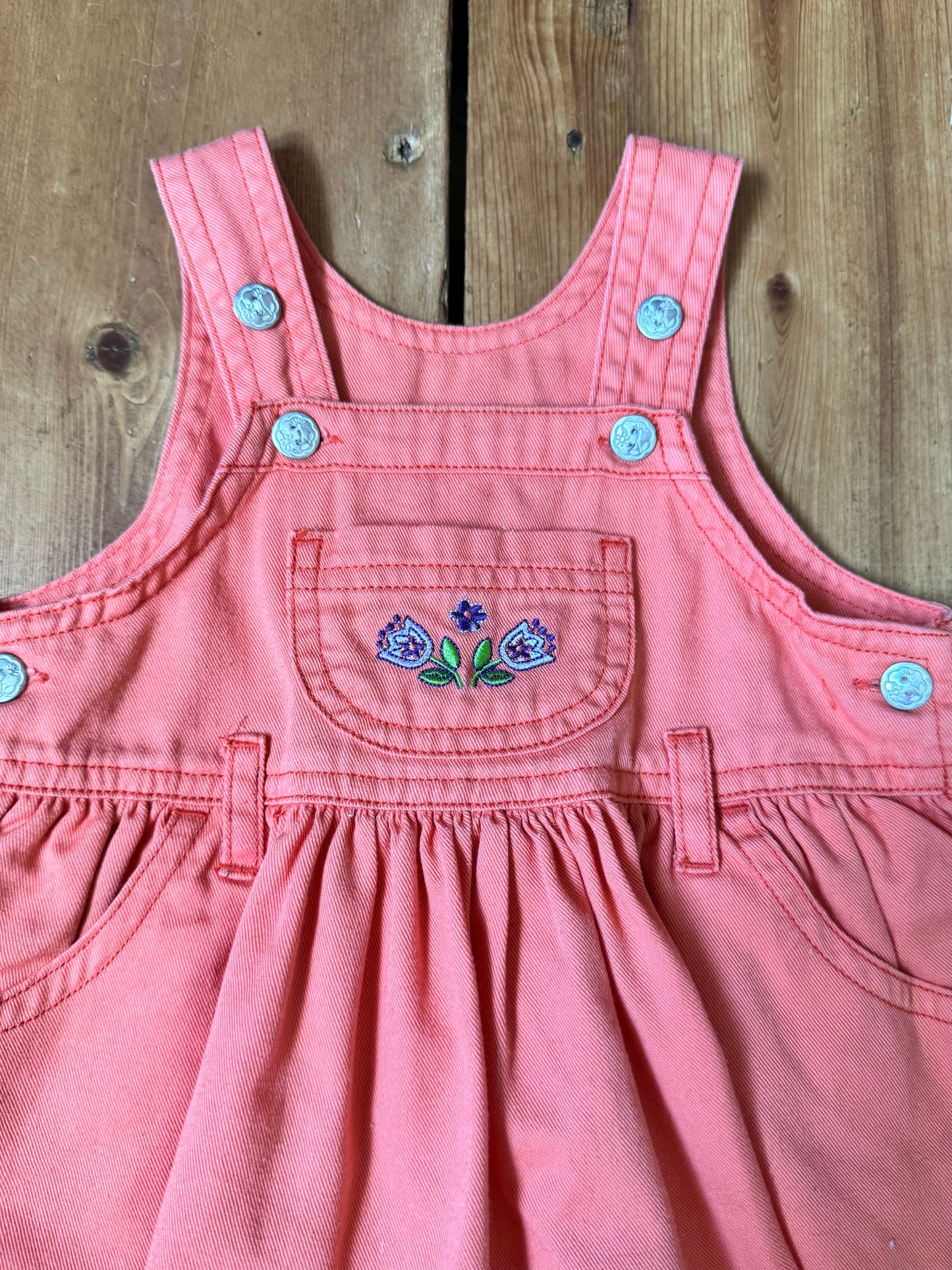 Summer Dress Bundle | 3 Months