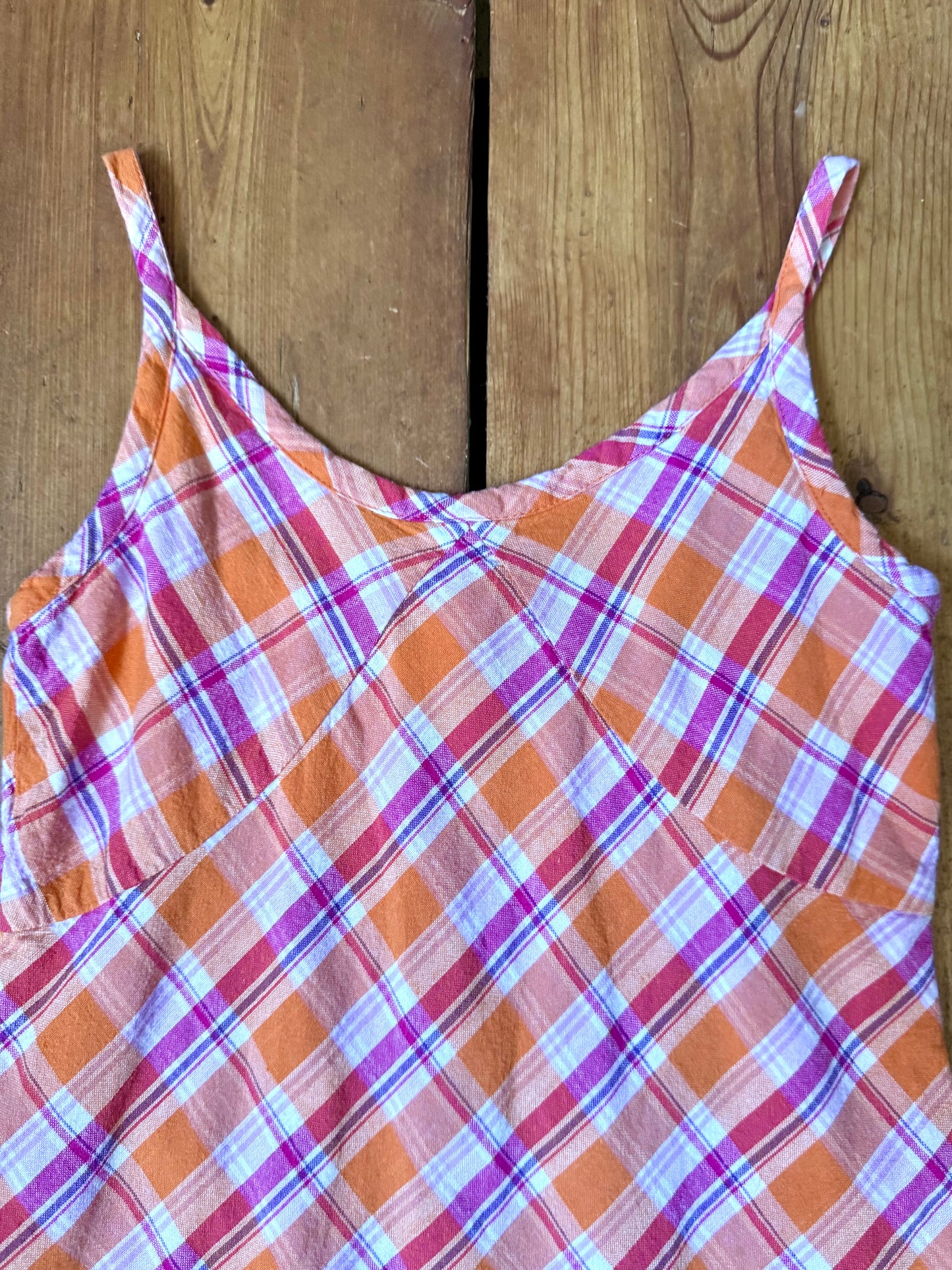 Y2K Cherokee Summer Dress | 7-8 Years