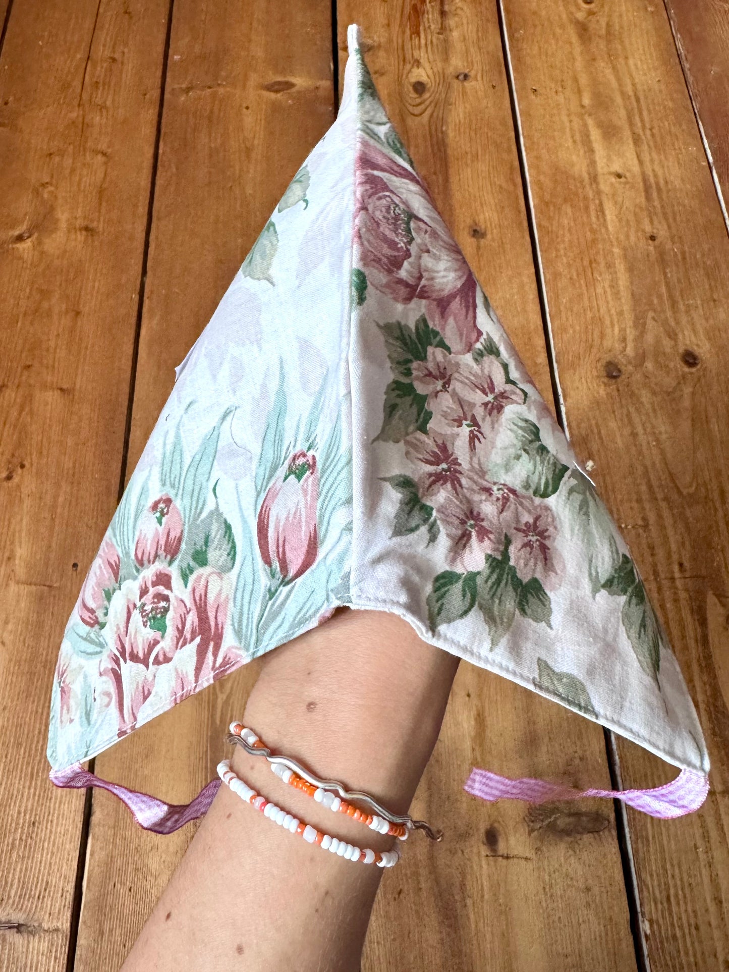 The Peony Pixie Set | 3 Years