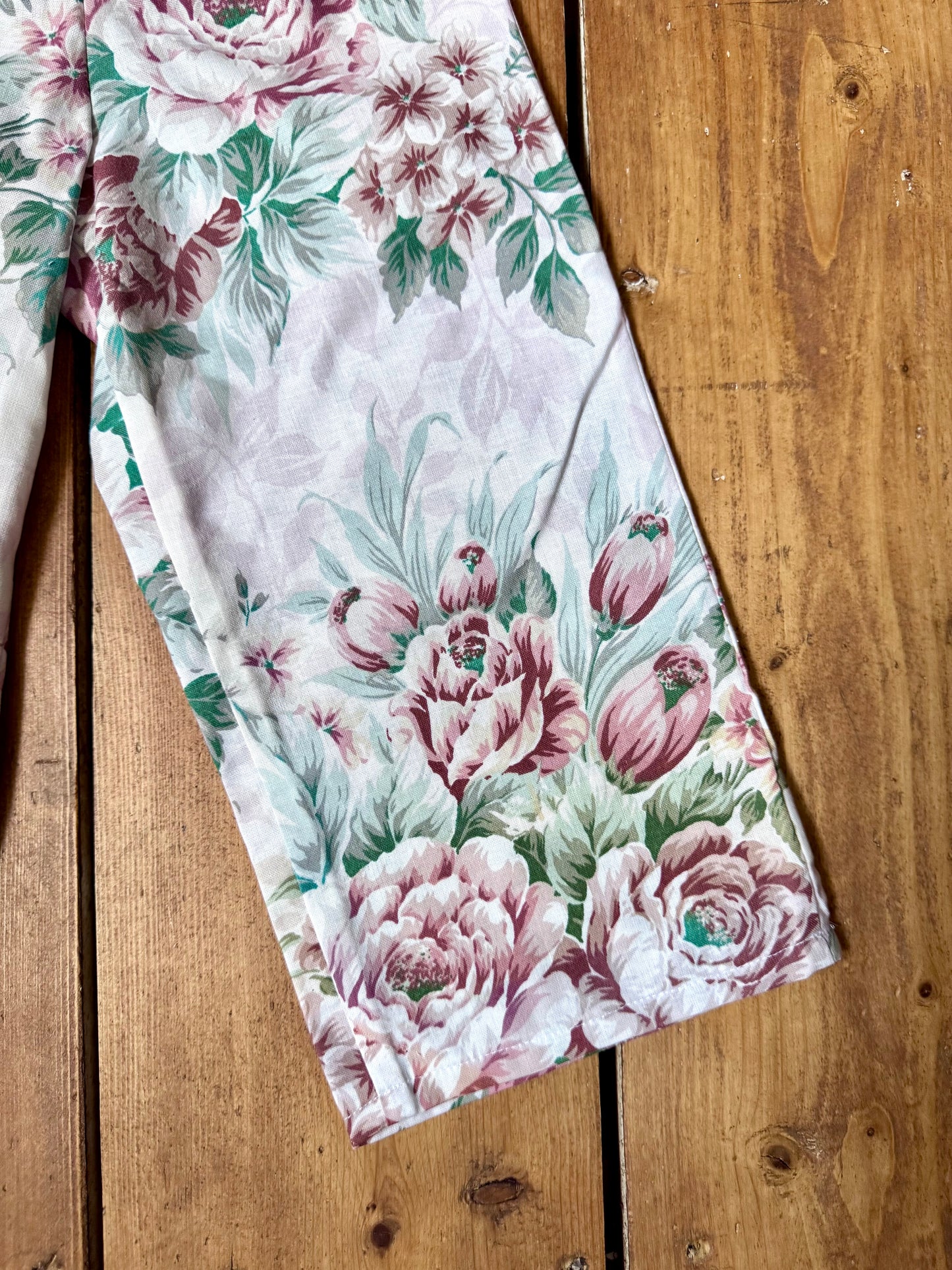 The Peony Pixie Set | 2 Years