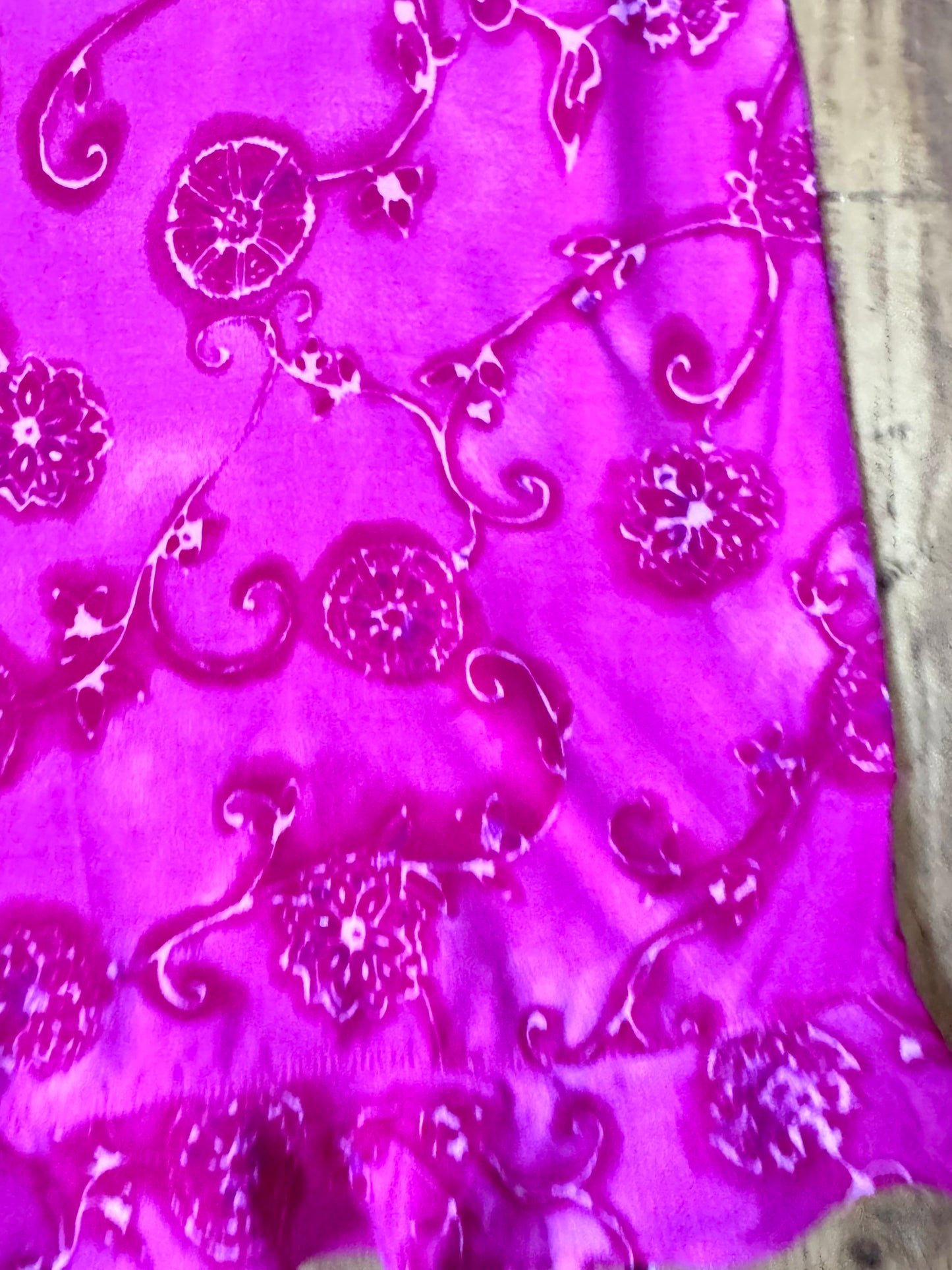Vintage Y2K Ladybird Summer Dress | 6-7 Years