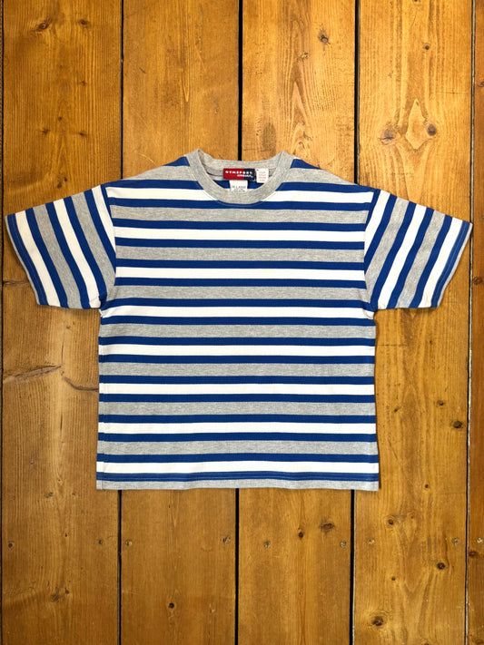 Vintage Gymboree Striped T-shirt | 6-7 Years