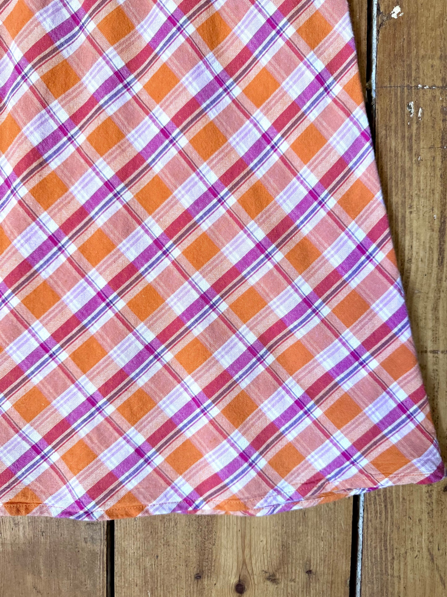 Y2K Cherokee Summer Dress | 7-8 Years