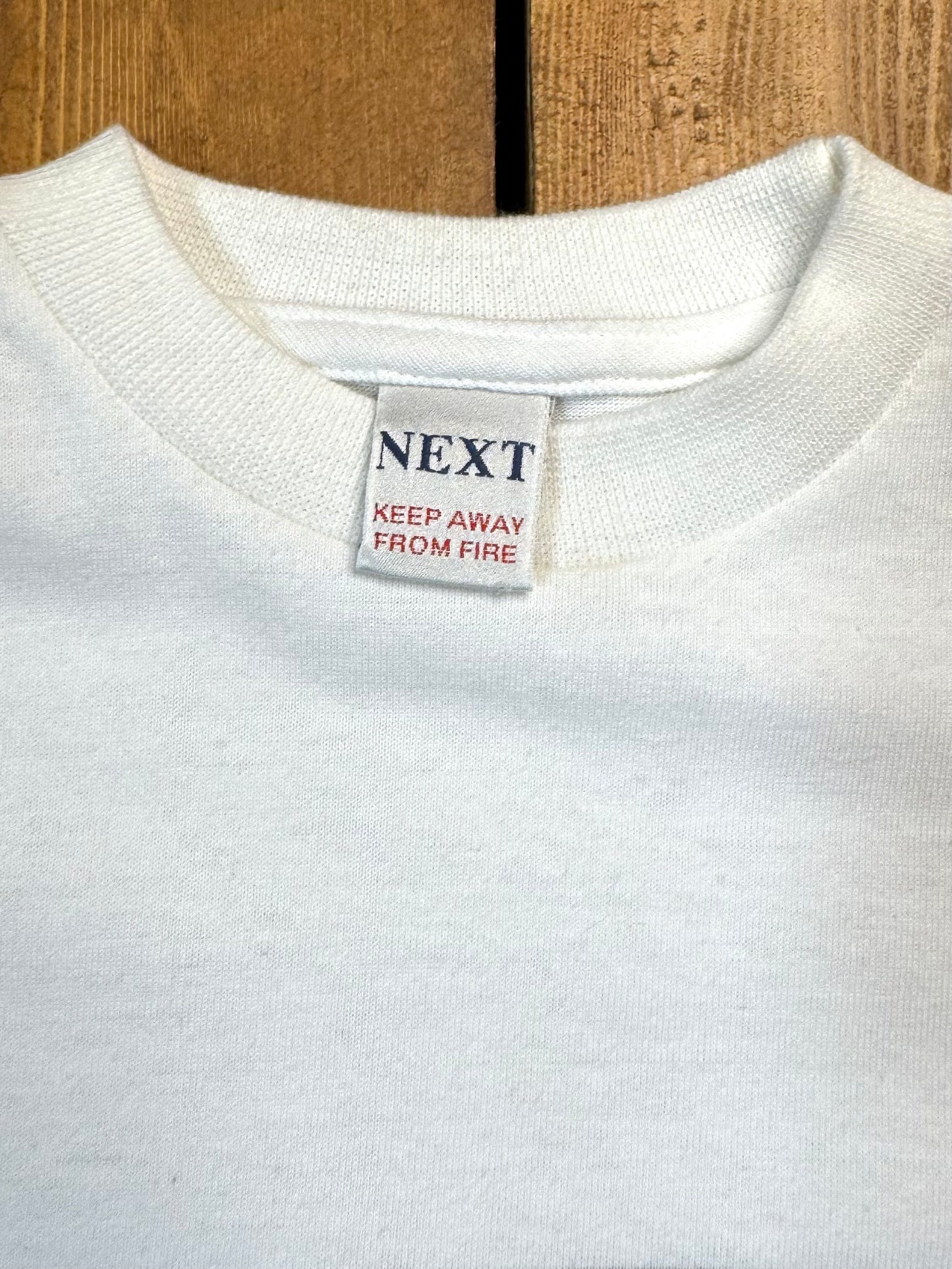 Next Kids Stripe Long Sleeve Top | 3-4 Years