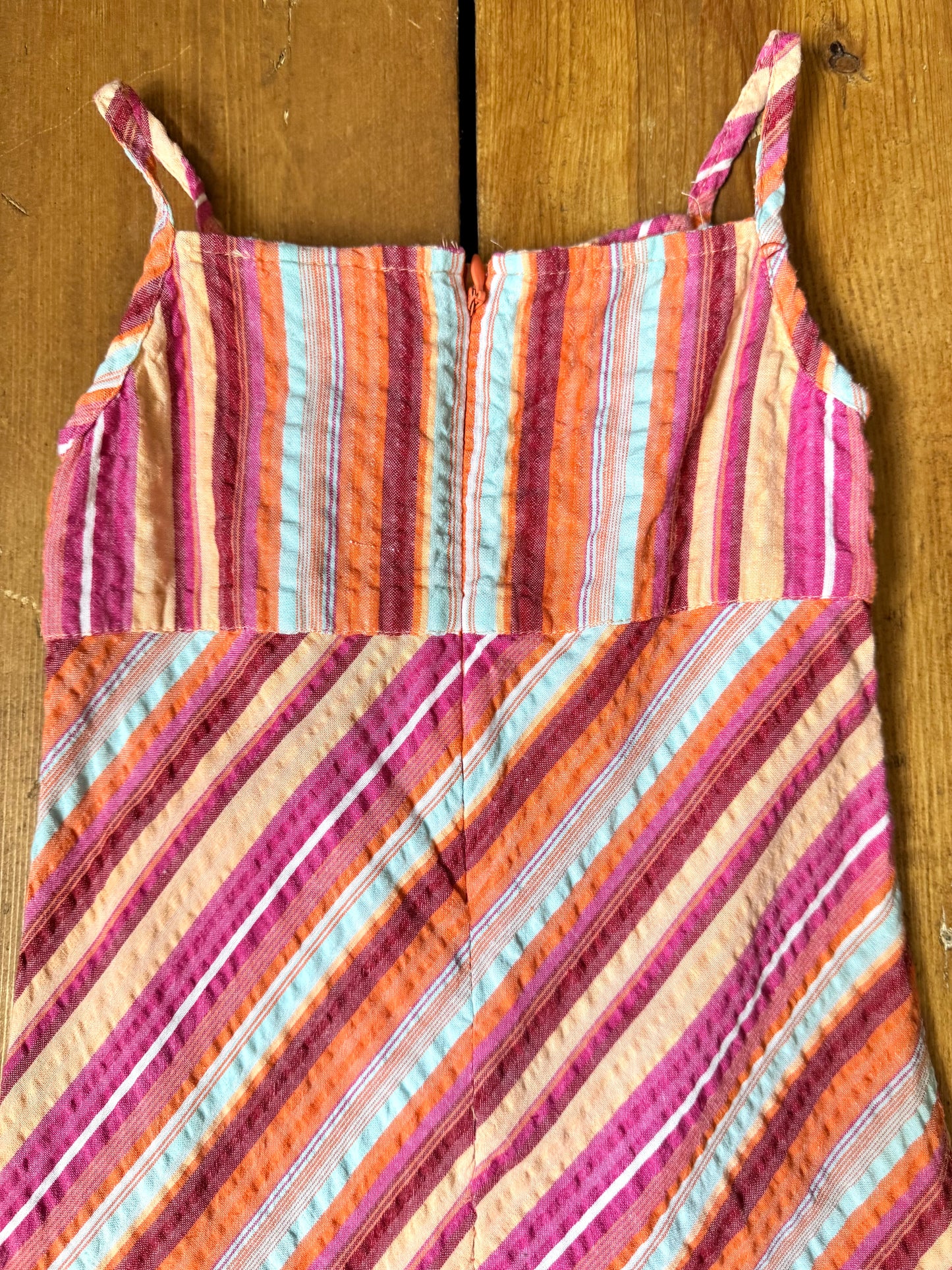 Y2K Summer Dress Bundle | 5-6 Years