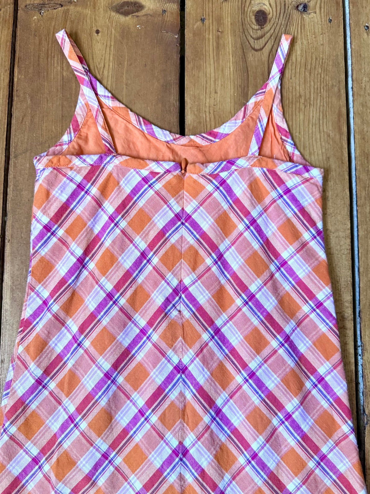 Y2K Cherokee Summer Dress | 7-8 Years