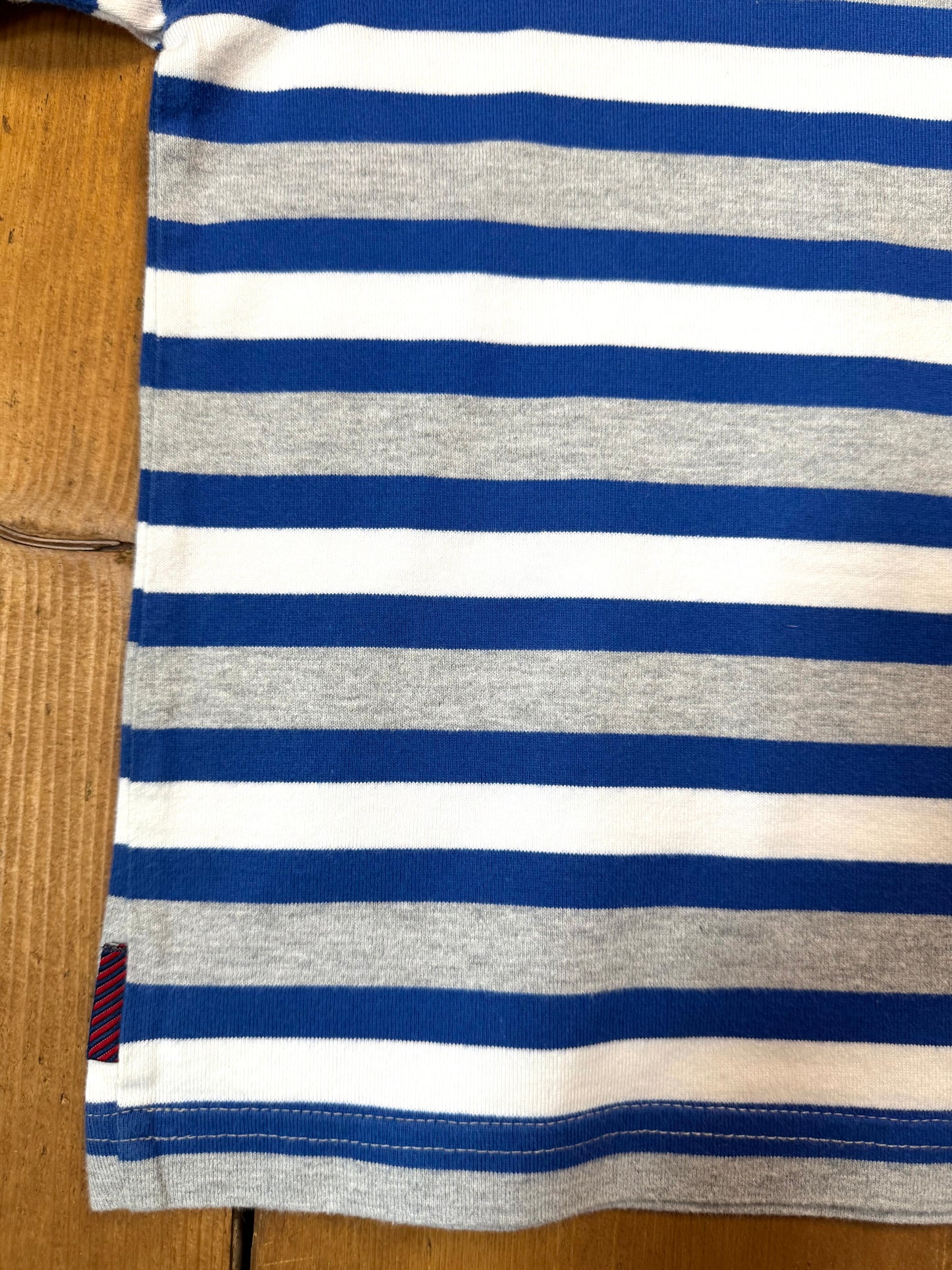 Vintage Gymboree Striped T-shirt | 6-7 Years